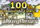 2x 100 Anmelde-Links für Travianer zu vergeben!