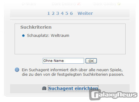 Aufgebohrt: Neue Features im Spieleverzeichnis