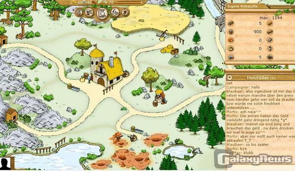 Was kommt nach Travian?