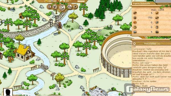 Was kommt nach Travian?