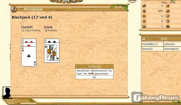 Was kommt nach Travian?