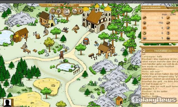 Was kommt nach Travian?