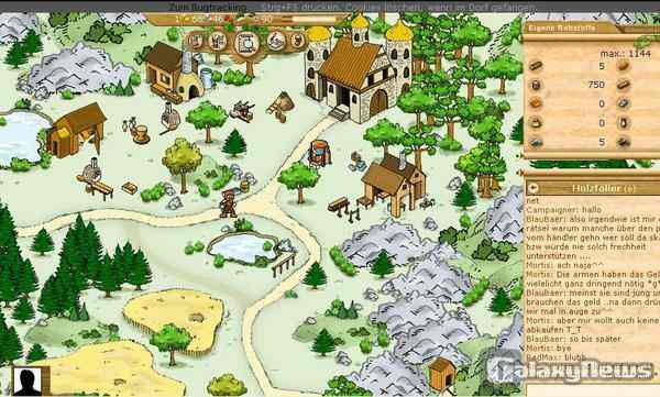 Was kommt nach Travian?