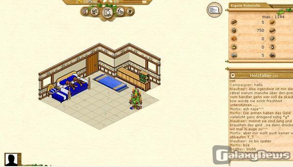 Was kommt nach Travian?