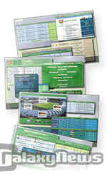 Onlinefussballmanager wird 4 - Gutscheine zu gewinnen!