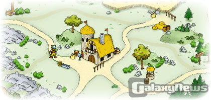 2x 100 Anmelde-Links für Travianer zu vergeben!