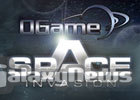 Ist SpaceInvasion eine Alternative zu OGame?