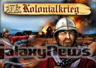 Bei Kolonialkrieg sind wahre Helden gefragt