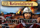Bei Kolonialkrieg sind wahre Helden gefragt