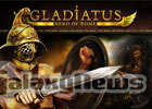Ad gladios - zum Kampf Ihr Glatiatoren!