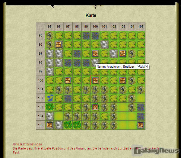 Aus Leidenschaft zu Fantasy und Rollenspiel