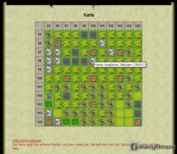 Aus Leidenschaft zu Fantasy und Rollenspiel