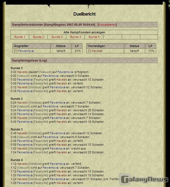 Aus Leidenschaft zu Fantasy und Rollenspiel