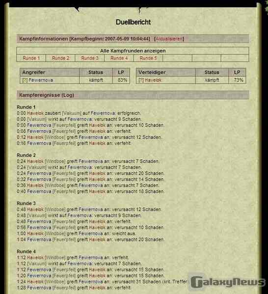 Aus Leidenschaft zu Fantasy und Rollenspiel