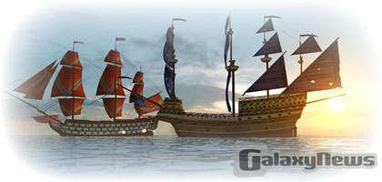 Bounty Bay Online läd zum Fremdspielen