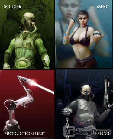 Vorteil Browsergame: Maximaler Einfluß für die Spieler