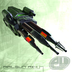 Beta7 steht bei Empire Universe vor der Tür