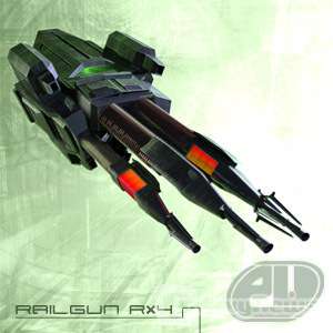 Beta7 steht bei Empire Universe vor der Tür