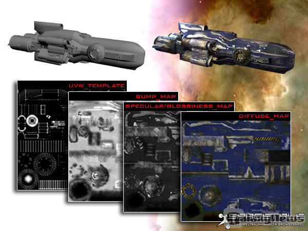 Browserspielentwicklung: Teil 3 - Implementierung