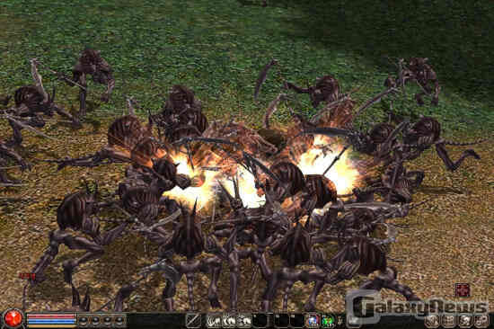 Metin2 erstmals kostenfrei