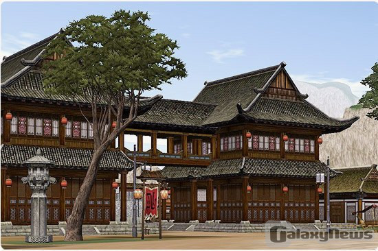 Metin2 erstmals kostenfrei