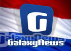 Hartelijk welkom – Galaxy-News in den Niederlanden gestartet