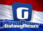 Hartelijk welkom – Galaxy-News in den Niederlanden gestartet