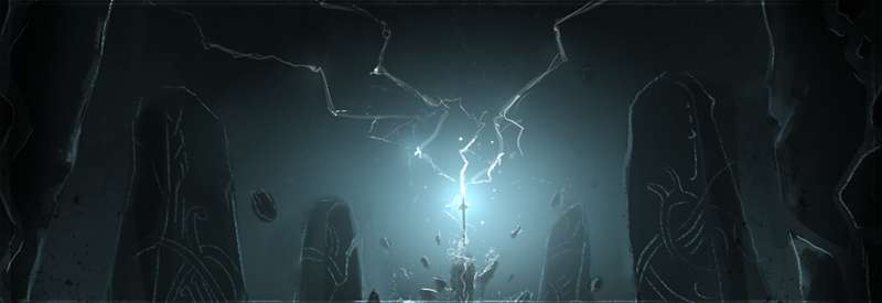 Screenshot Camelot: Unchained