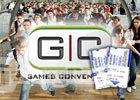 5x 2 Tageskarten für die Games Convention 2007