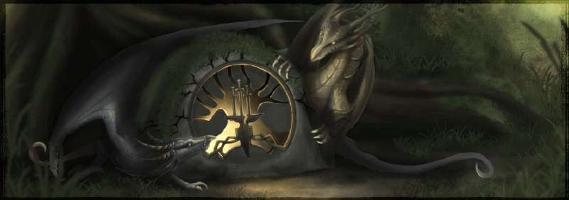 Screenshot Camelot: Unchained