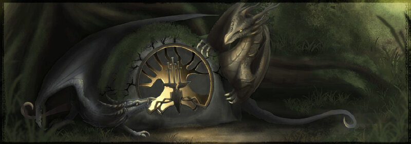 Screenshot Camelot: Unchained