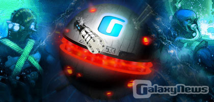 Exklusive Spezialeinheit zum Release des Weltraumrollenspiels