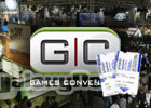 5x 2 Tageskarten für die Games Convention 2007