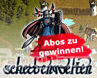 Exklusives Rollenspiel: Qualität hat ihren Preis