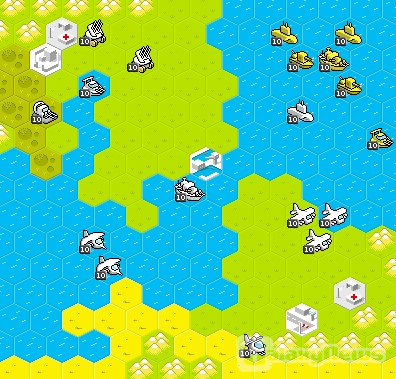 Neue Programmierschnittstelle lädt Entwickler und Spieler ein