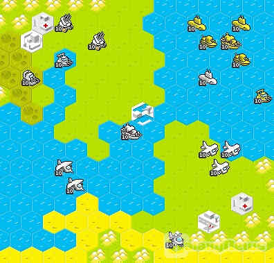 Neue Programmierschnittstelle lädt Entwickler und Spieler ein