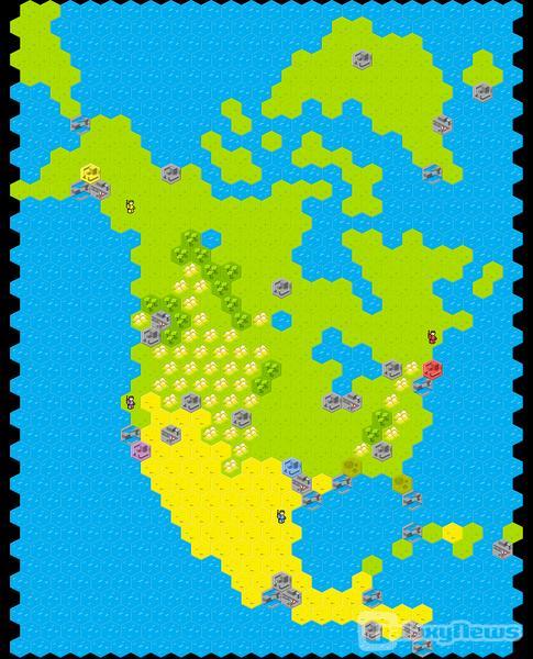 Neue Programmierschnittstelle lädt Entwickler und Spieler ein