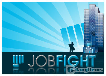 Verkehrte Welt: JobFight bezahlt seine Spieler mit echtem Geld