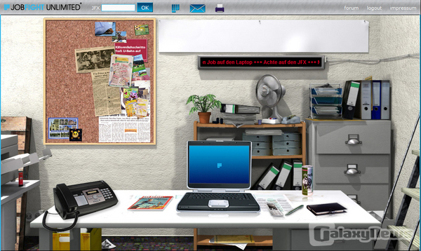 JobFight dreht den Spieß um und bezahlt seine Spieler