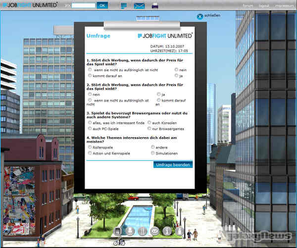 JobFight dreht den Spieß um und bezahlt seine Spieler