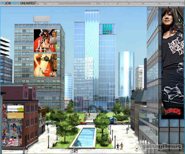 JobFight dreht den Spieß um und bezahlt seine Spieler