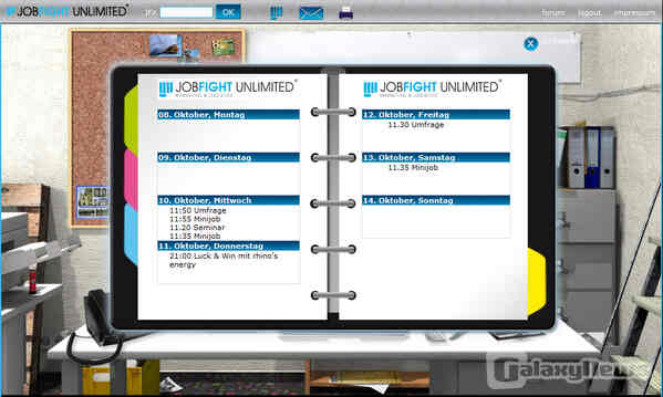JobFight dreht den Spieß um und bezahlt seine Spieler