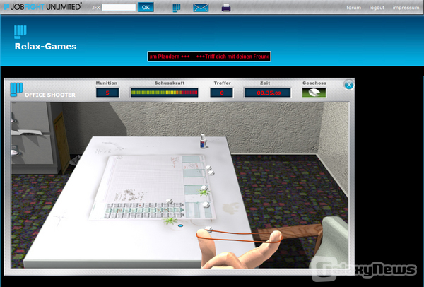 JobFight dreht den Spieß um und bezahlt seine Spieler