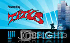 Großer Ansturm auf den JobFight Beta-Test