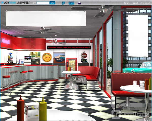 JobFight dreht den Spieß um und bezahlt seine Spieler