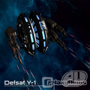 Beta7 steht bei Empire Universe vor der Tür