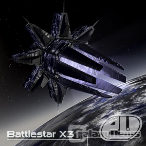 Beta7 steht bei Empire Universe vor der Tür