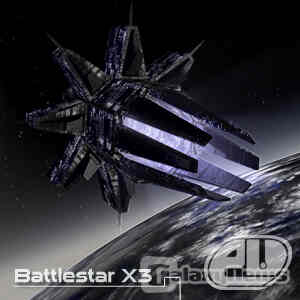 Beta7 steht bei Empire Universe vor der Tür