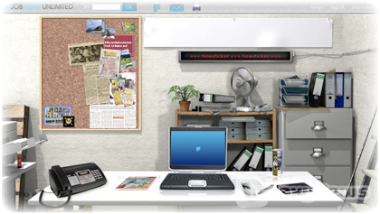 Großer Ansturm auf den JobFight Beta-Test