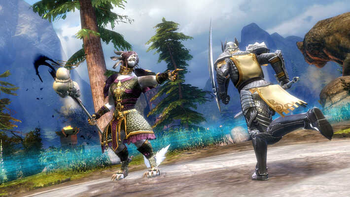 Optionales Open PvP mit Full Loot macht Fans nicht glücklich